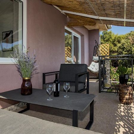"Andrija" Apartmen'S Banjole Kültér fotó
