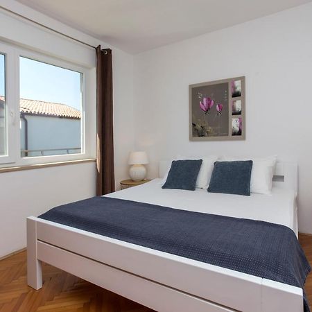 "Andrija" Apartmen'S Banjole Kültér fotó