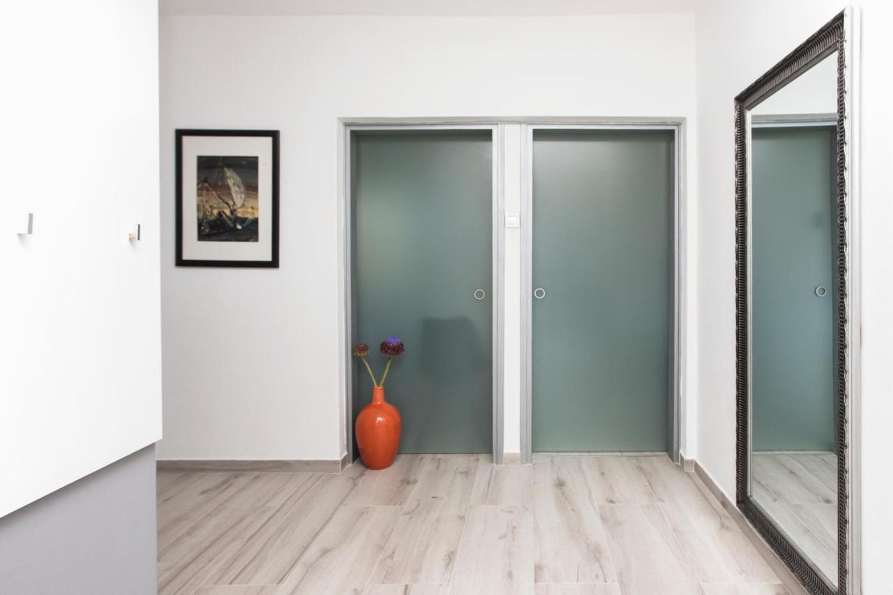 "Andrija" Apartmen'S Banjole Kültér fotó