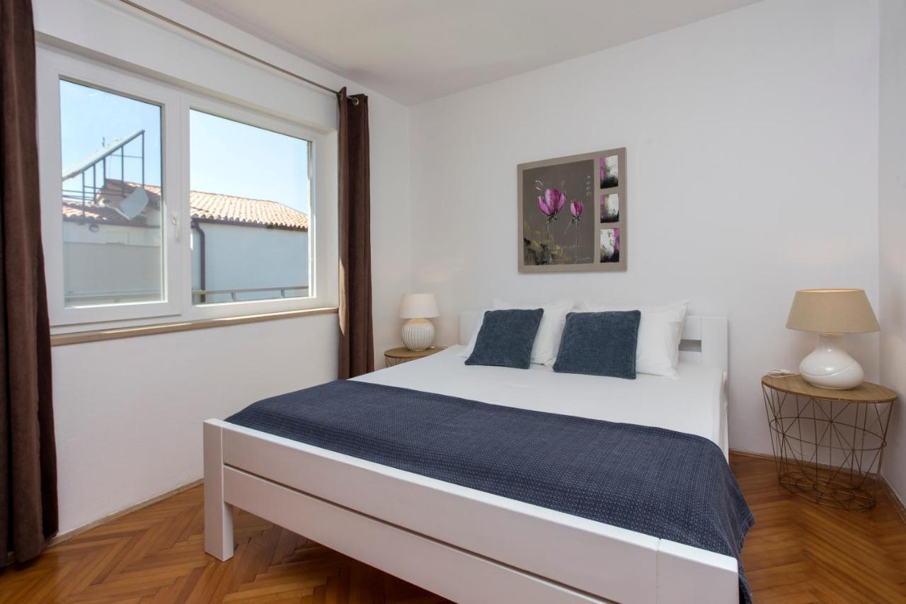 "Andrija" Apartmen'S Banjole Kültér fotó