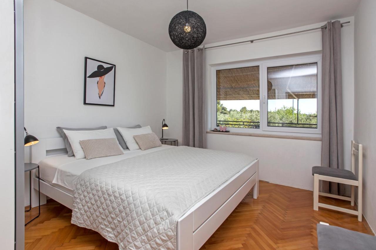 "Andrija" Apartmen'S Banjole Kültér fotó
