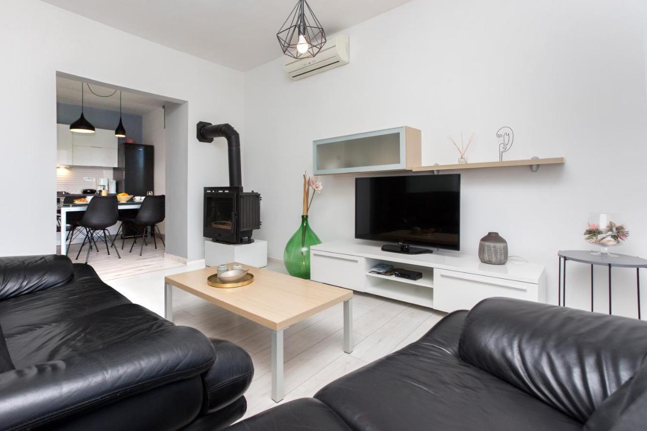 "Andrija" Apartmen'S Banjole Kültér fotó