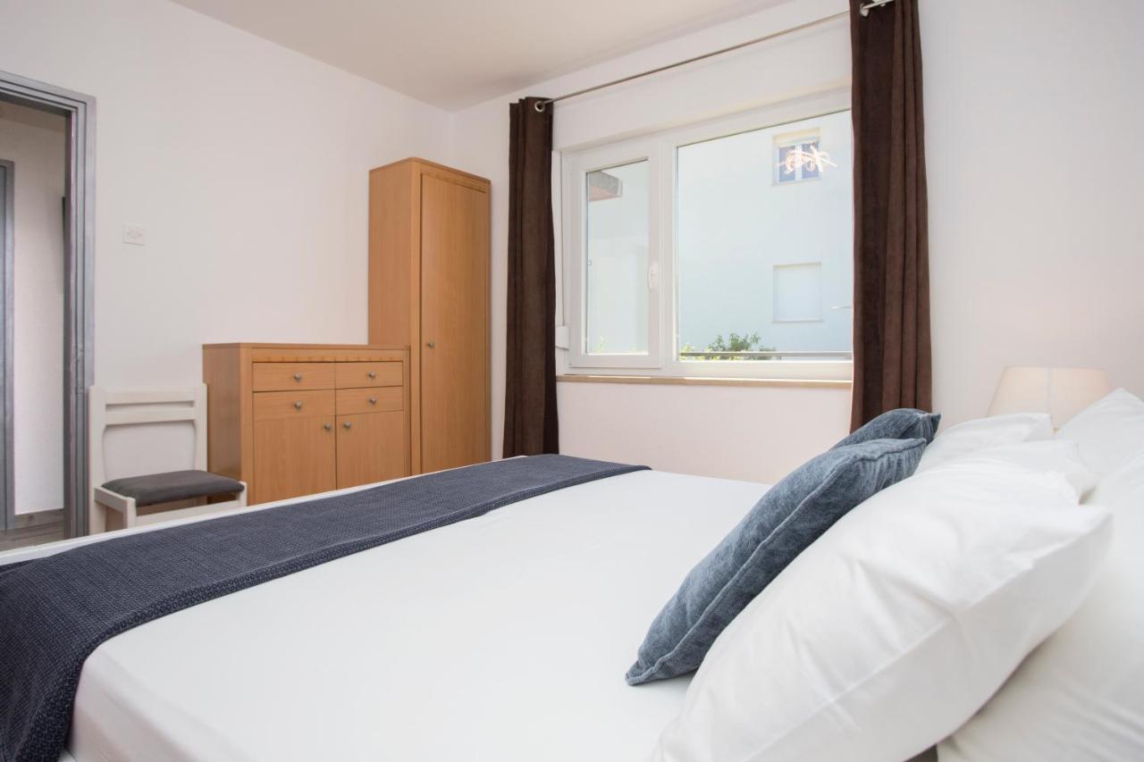 "Andrija" Apartmen'S Banjole Kültér fotó