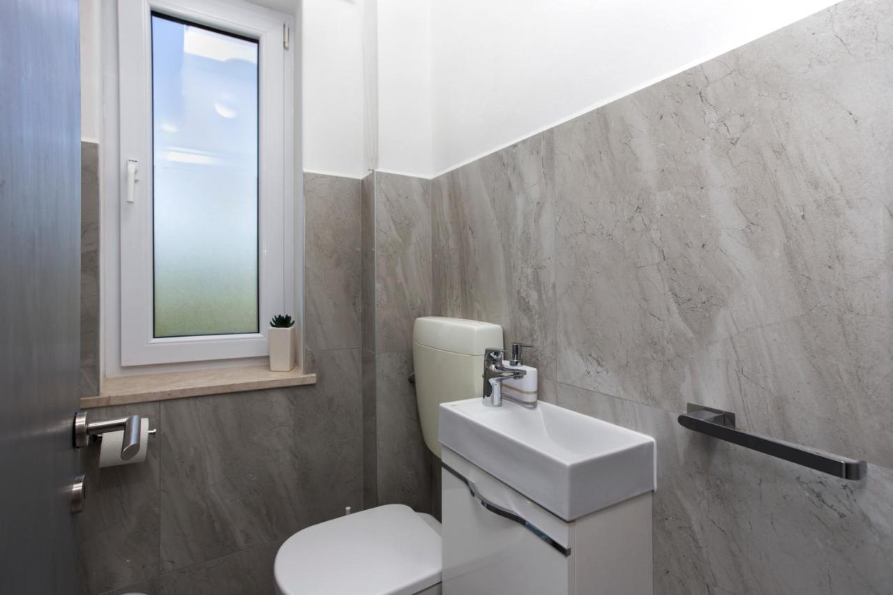 "Andrija" Apartmen'S Banjole Kültér fotó
