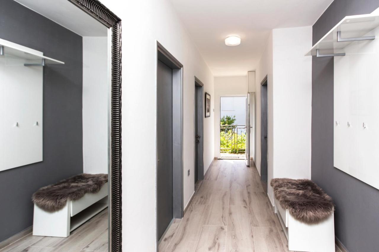 "Andrija" Apartmen'S Banjole Kültér fotó