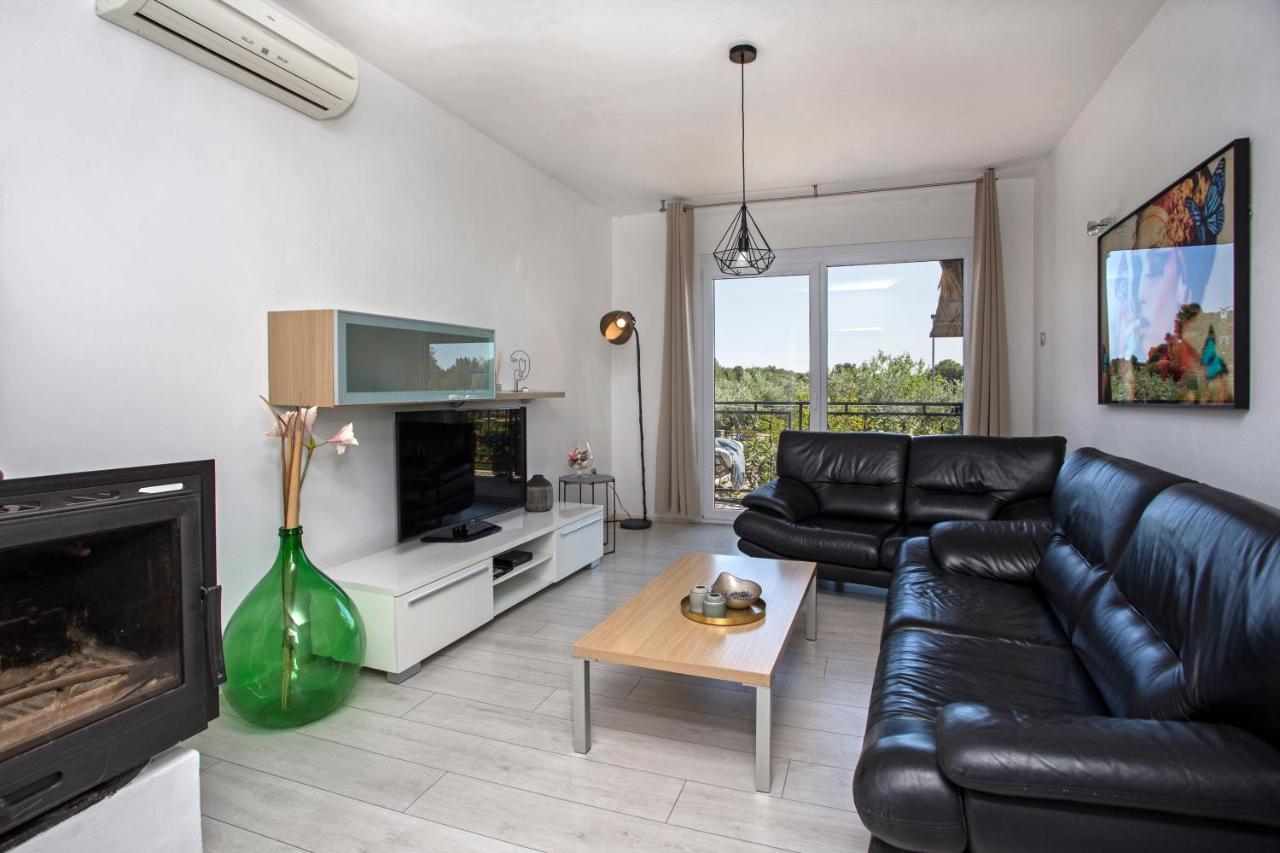 "Andrija" Apartmen'S Banjole Kültér fotó