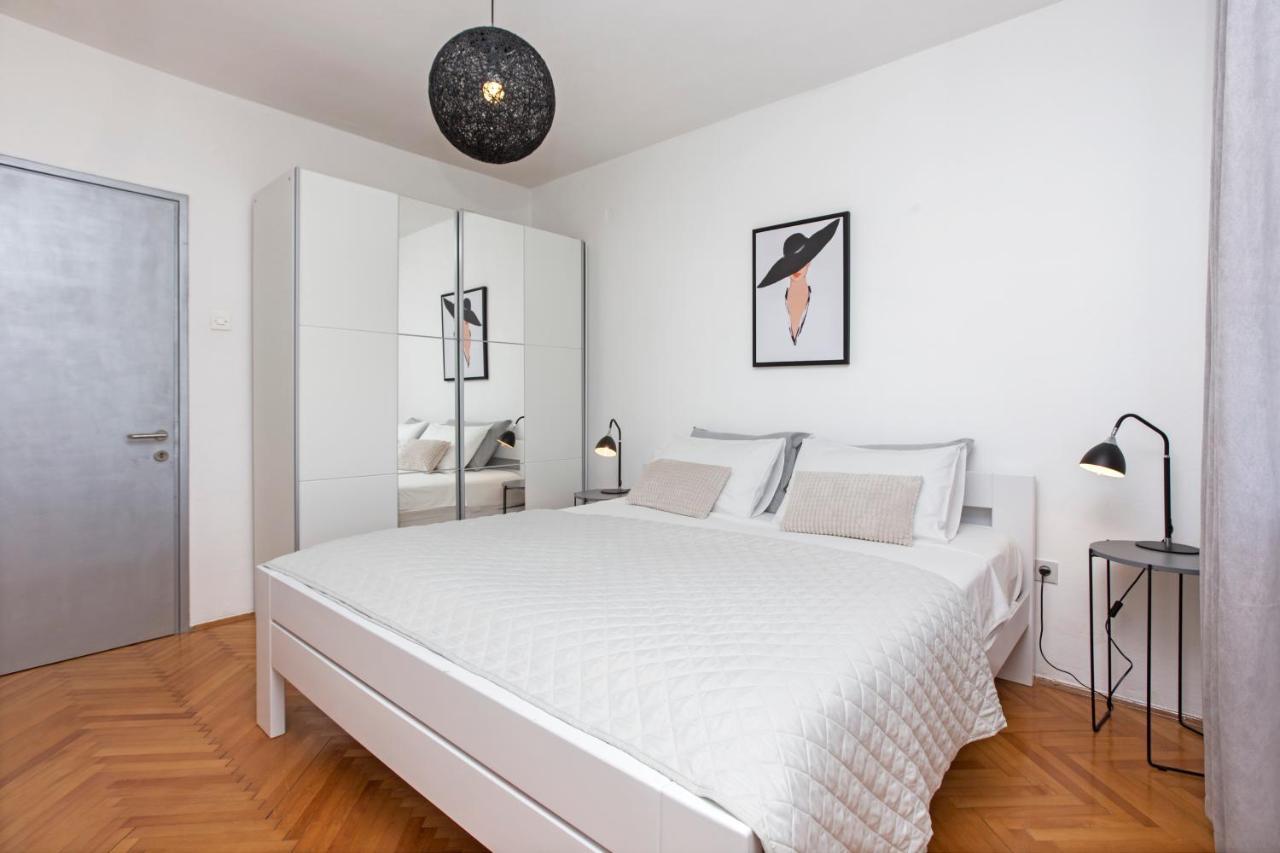 "Andrija" Apartmen'S Banjole Kültér fotó