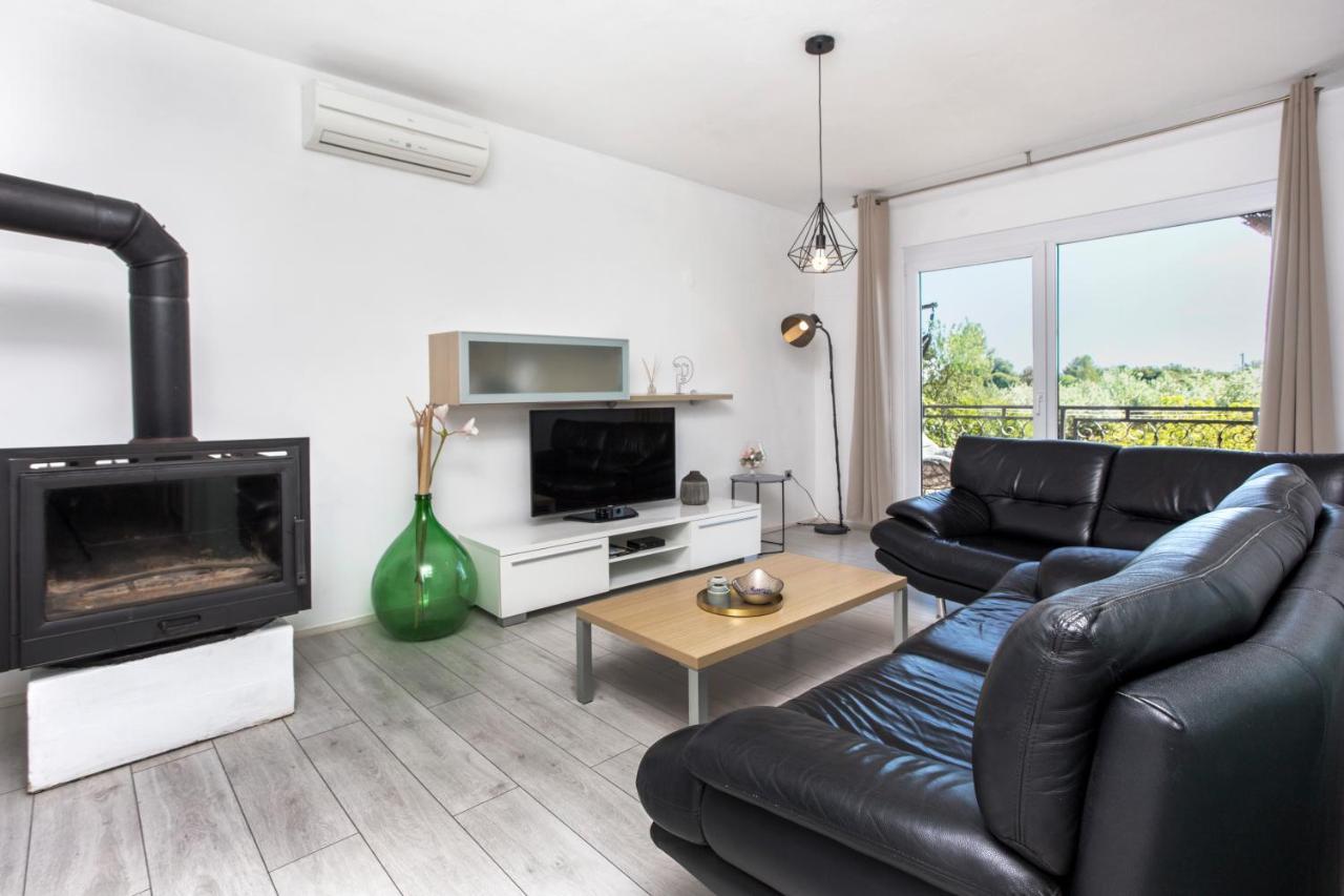 "Andrija" Apartmen'S Banjole Kültér fotó
