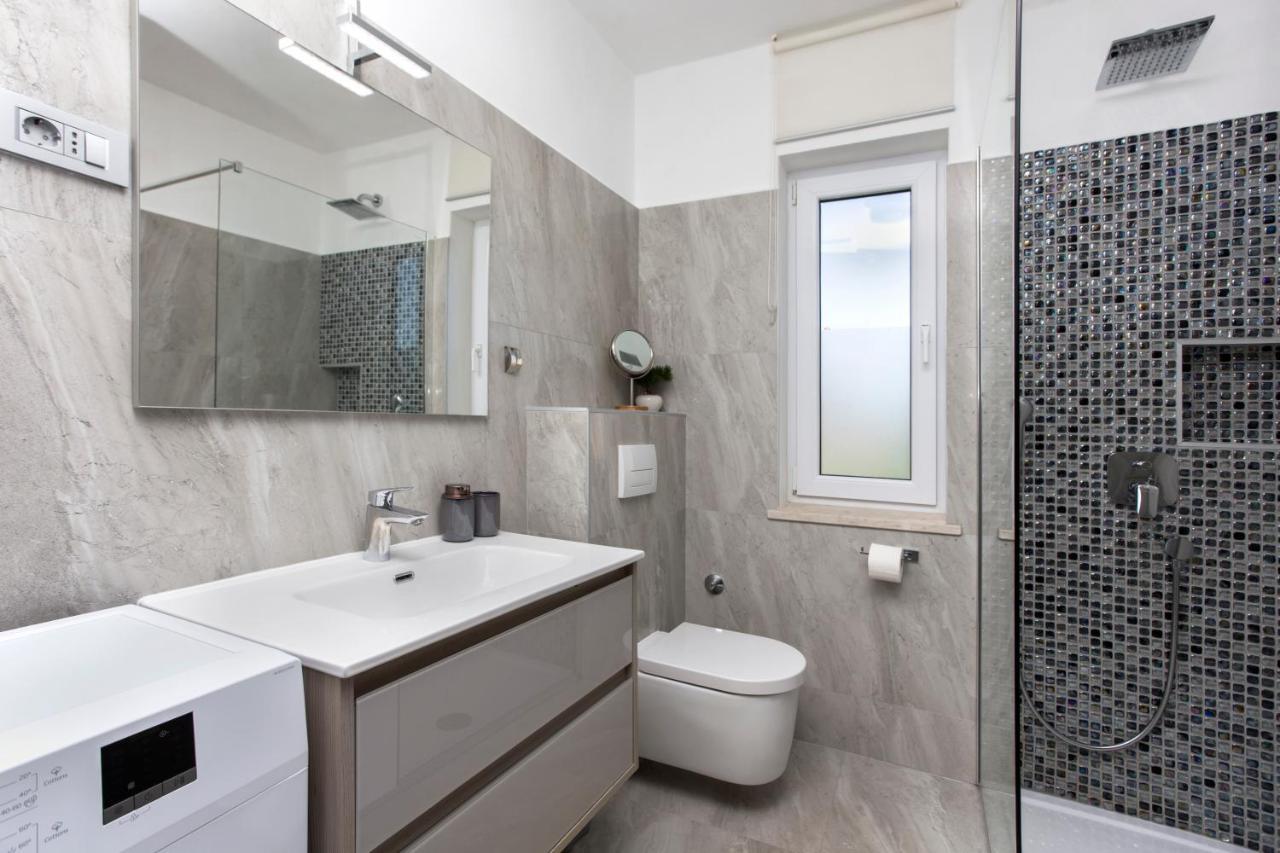 "Andrija" Apartmen'S Banjole Kültér fotó