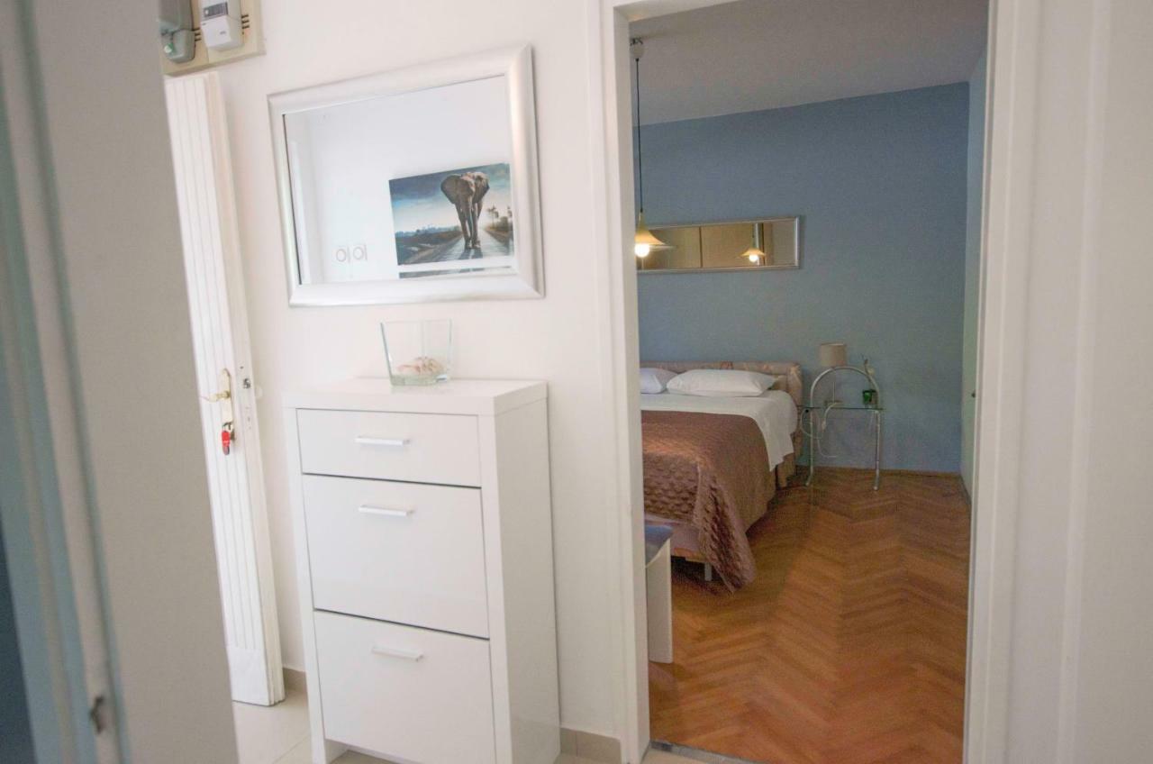 "Andrija" Apartmen'S Banjole Kültér fotó