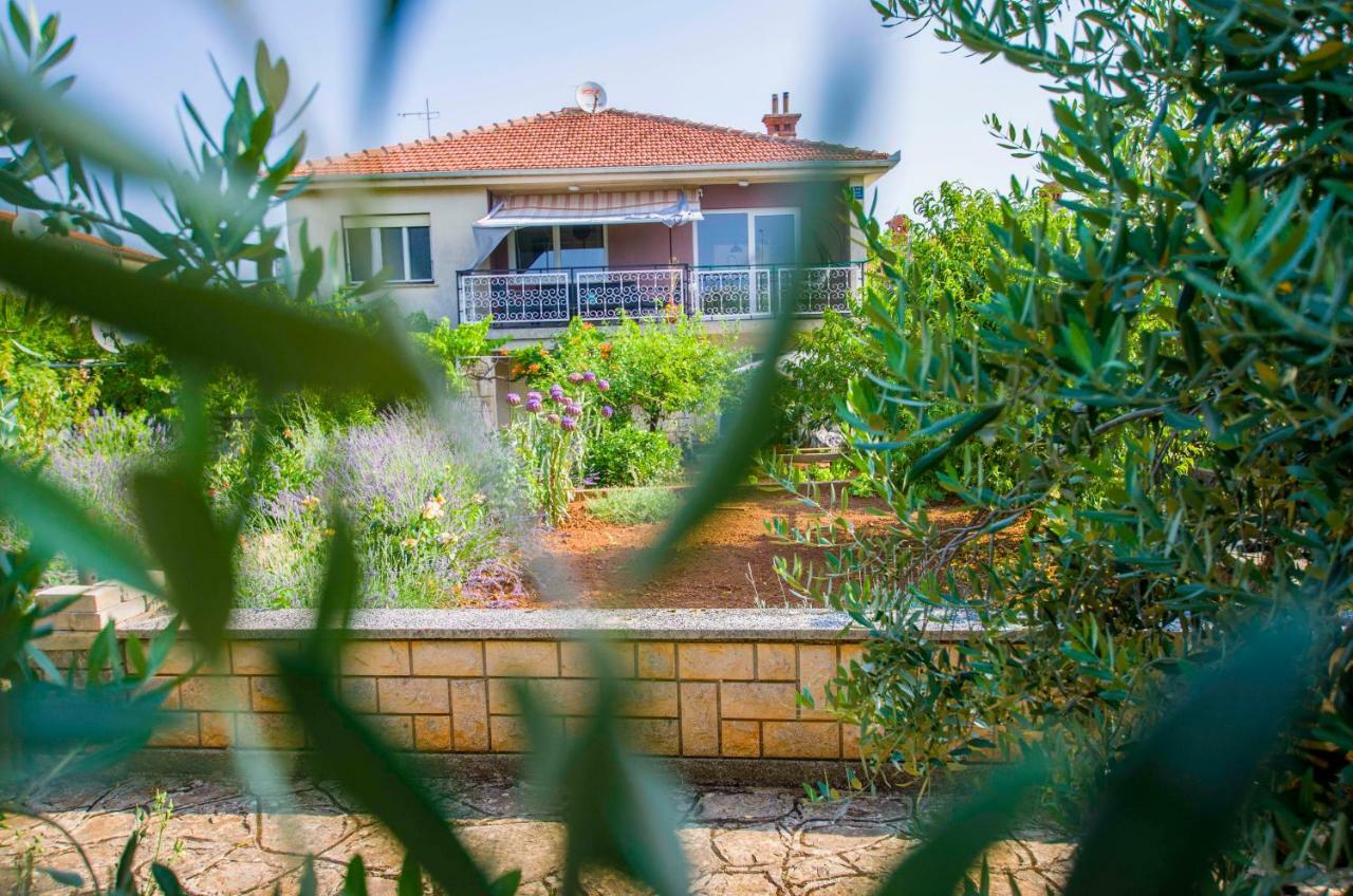 "Andrija" Apartmen'S Banjole Kültér fotó