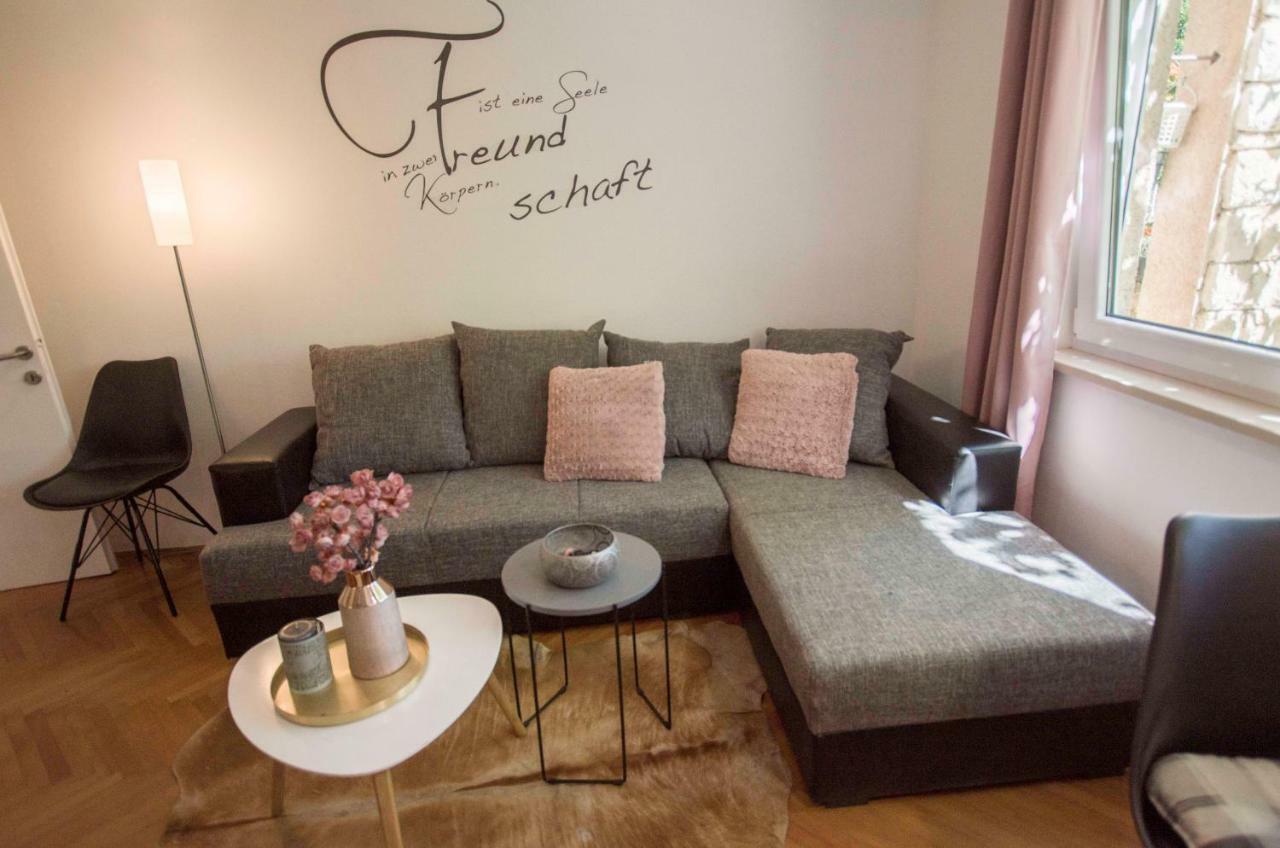 "Andrija" Apartmen'S Banjole Kültér fotó