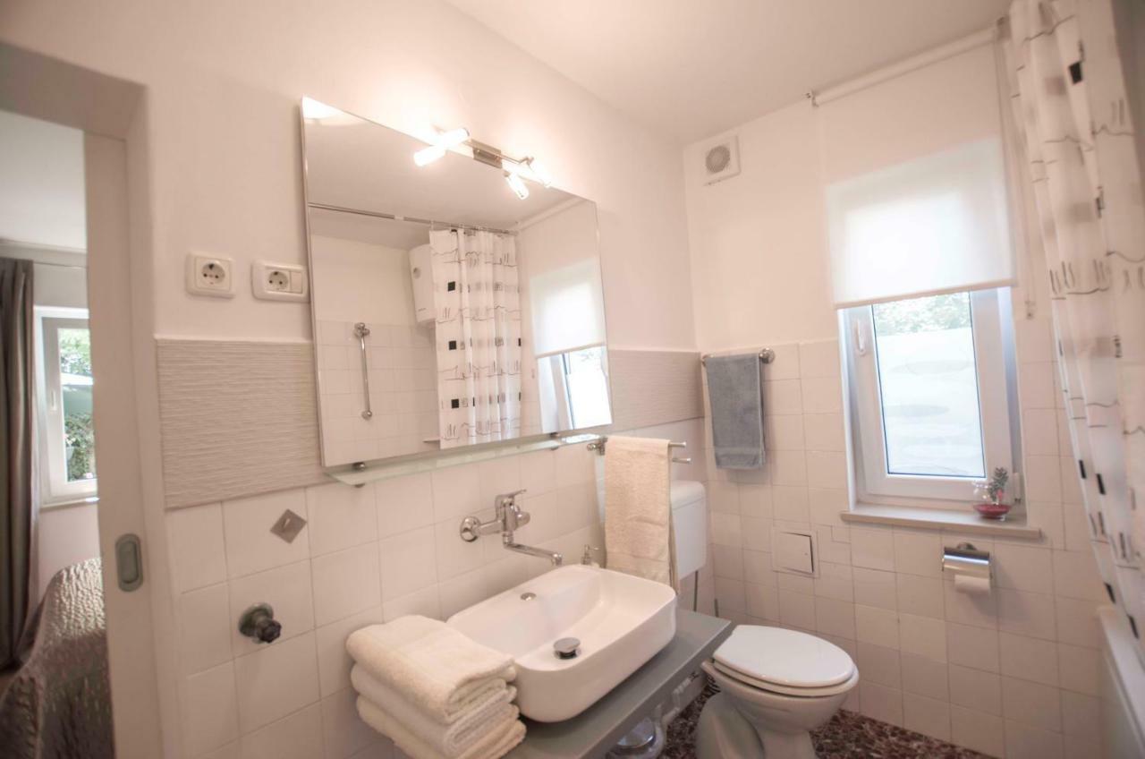 "Andrija" Apartmen'S Banjole Kültér fotó